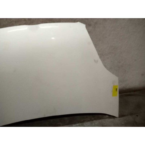 Recambio de capot para opel combo d edition l1h1 referencia OEM IAM  PUNTA DOBLADA REPARAR