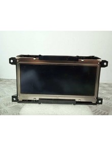Recambio de display para audi a6 berlina (4f2) 2.0 tdi referencia OEM IAM 4F0919603 A2C53080033 