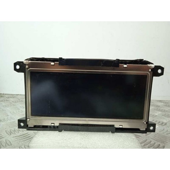 Recambio de display para audi a6 berlina (4f2) 2.0 tdi referencia OEM IAM 4F0919603 A2C53080033 