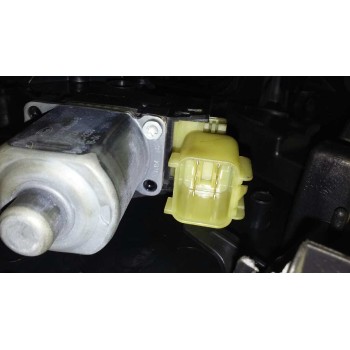 Recambio de elevalunas delantero izquierdo para ford fiesta (ccn) black edition referencia OEM IAM 8A6114A389B 5P C1BBA045H17AB