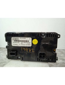 Recambio de display para audi a6 berlina (4f2) 2.0 tdi referencia OEM IAM 4F0919603 A2C53080033  2