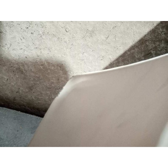 Recambio de capot para opel combo d edition l1h1 referencia OEM IAM  PUNTA DOBLADA REPARAR