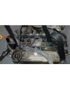 Recambio de motor completo para skoda fabia (6y2/6y3) classic referencia OEM IAM AZF M 