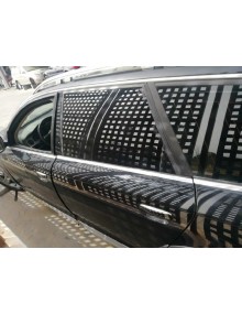 Recambio de puerta trasera izquierda para audi a6 allroad quattro (4fh) 3.0 tdi referencia OEM IAM   