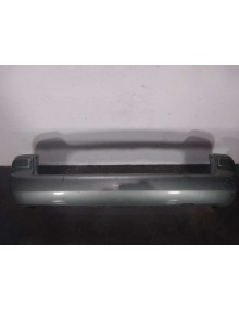 Recambio de paragolpes trasero para hyundai trajet (fo) 2.0 crdi gls referencia OEM IAM   