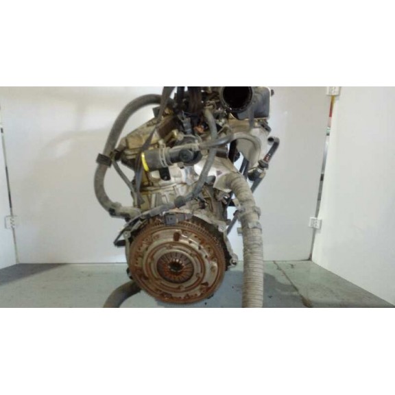 Recambio de motor completo para skoda fabia (6y2/6y3) classic referencia OEM IAM AZF M 