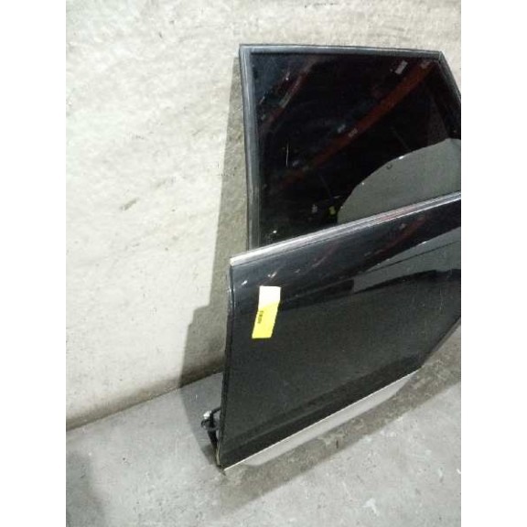 Recambio de puerta trasera izquierda para audi a6 allroad quattro (4fh) 3.0 tdi referencia OEM IAM   