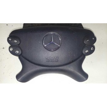 AIRBAG DELANTERO IZQUIERDO 2304600798724109 