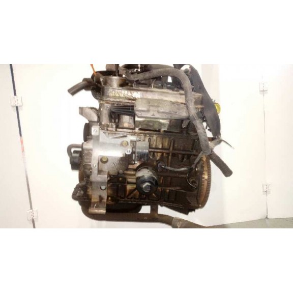 Recambio de motor completo para skoda fabia (6y2/6y3) classic referencia OEM IAM AZF M 