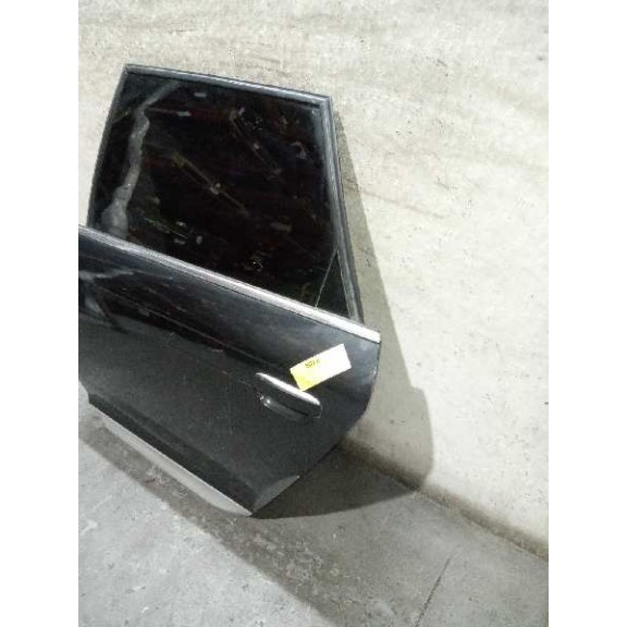 Recambio de puerta trasera izquierda para audi a6 allroad quattro (4fh) 3.0 tdi referencia OEM IAM   