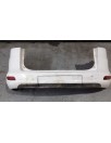 Recambio de paragolpes trasero para opel zafira tourer selective referencia OEM IAM 13381319  