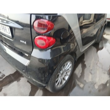 Recambio de aletin trasero derecho para smart fortwo coupé (451) 1.0 (451.331, 451.380) referencia OEM IAM   