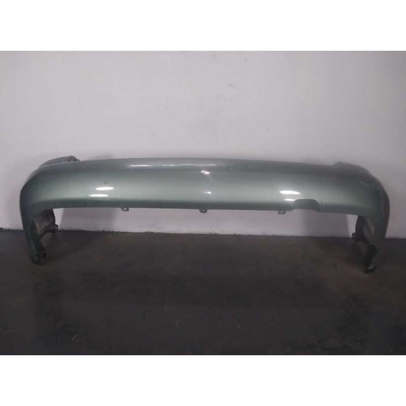 Recambio de paragolpes trasero para hyundai trajet (fo) 2.0 crdi gls referencia OEM IAM   
