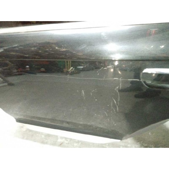 Recambio de puerta trasera izquierda para audi a6 allroad quattro (4fh) 3.0 tdi referencia OEM IAM   