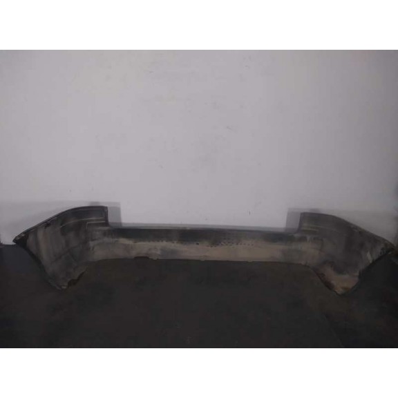 Recambio de paragolpes trasero para hyundai trajet (fo) 2.0 crdi gls referencia OEM IAM   