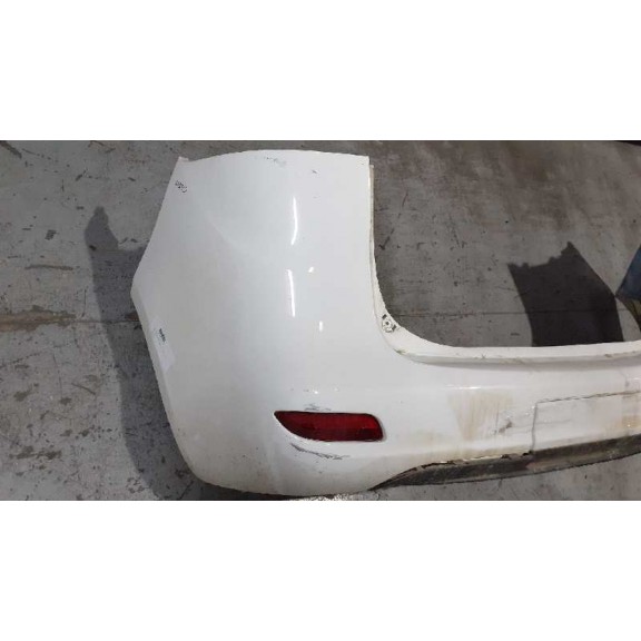 Recambio de paragolpes trasero para opel zafira tourer selective referencia OEM IAM 13381319  