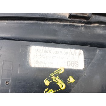 Recambio de piloto trasero derecho interior para skoda superb (3v3) 2.0 tdi referencia OEM IAM 3v5945308b  