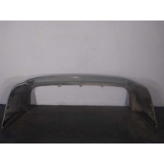 Recambio de paragolpes trasero para hyundai trajet (fo) 2.0 crdi gls referencia OEM IAM   