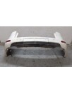 Recambio de paragolpes trasero para opel zafira tourer selective referencia OEM IAM 13381319  