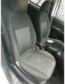 Recambio de asiento delantero derecho para opel combo d edition l1h1 referencia OEM IAM   
