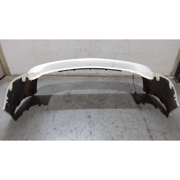 Recambio de paragolpes trasero para opel zafira tourer selective referencia OEM IAM 13381319  