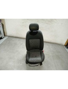 Recambio de asiento delantero derecho para opel combo d edition l1h1 referencia OEM IAM    2