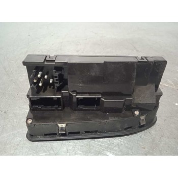 Recambio de mando elevalunas delantero izquierdo para bmw serie 5 berlina (e39) 530d referencia OEM IAM 6904339  