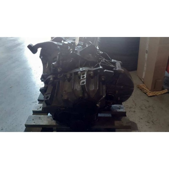 Recambio de caja casco para fiat ducato caravana referencia OEM IAM 55234830  