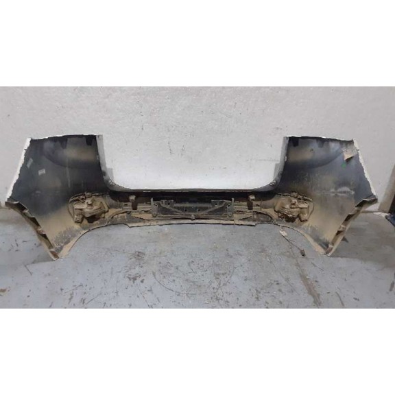 Recambio de paragolpes trasero para opel zafira tourer selective referencia OEM IAM 13381319  