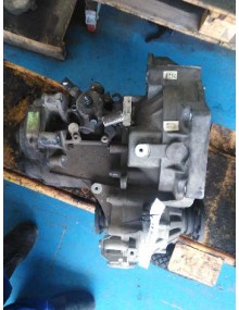 Recambio de caja cambios para volkswagen passat berlina (3c2) advance referencia OEM IAM GXV CASCO CARCASA ROTA