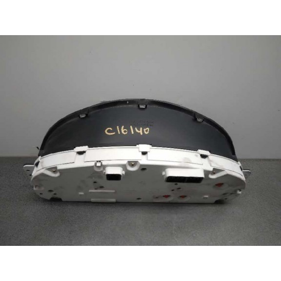 Recambio de cuadro instrumentos para hyundai trajet (fo) 2.0 crdi gls referencia OEM IAM 940133A000 PLASTICO ROTO 