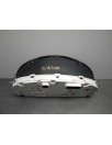 Recambio de cuadro instrumentos para hyundai trajet (fo) 2.0 crdi gls referencia OEM IAM 940133A000 PLASTICO ROTO 