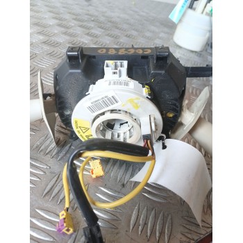 Recambio de mando multifuncion para fiat nuova 500 (150) blackjack referencia OEM IAM 07354724640  