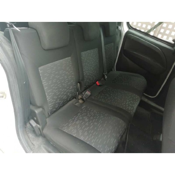 Recambio de asientos traseros para opel combo d edition l1h1 referencia OEM IAM   