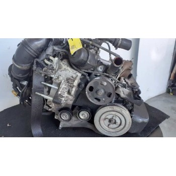 Recambio de motor completo para peugeot bipper básico referencia OEM IAM FHZ M 