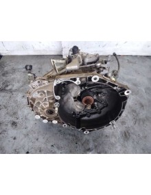 Recambio de caja cambios para opel combo d edition l1h1 referencia OEM IAM 55216183 6V ENTREGA CASCO 153.418KM