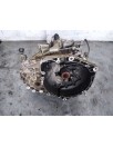 Recambio de caja cambios para opel combo d edition l1h1 referencia OEM IAM 55216183 6V ENTREGA CASCO 153.418KM