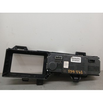 Recambio de cuadro instrumentos para renault scénic iii (jz0/1_) 1.6 dci (jz00, jz12) referencia OEM IAM 248108273r  