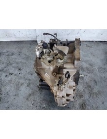 Recambio de caja cambios para opel combo d edition l1h1 referencia OEM IAM 55216183 6V ENTREGA CASCO 153.418KM 2