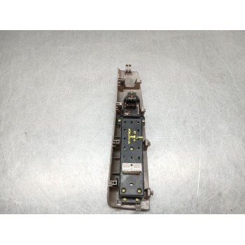 Recambio de mando elevalunas delantero izquierdo para hyundai santa fe (bm) 2.2 crdi cat referencia OEM IAM 935702B140BS  