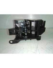 Recambio de maneta interior delantera derecha para nissan navara pick-up (d40m) referencia OEM IAM 80670EA500 NUEVO  2