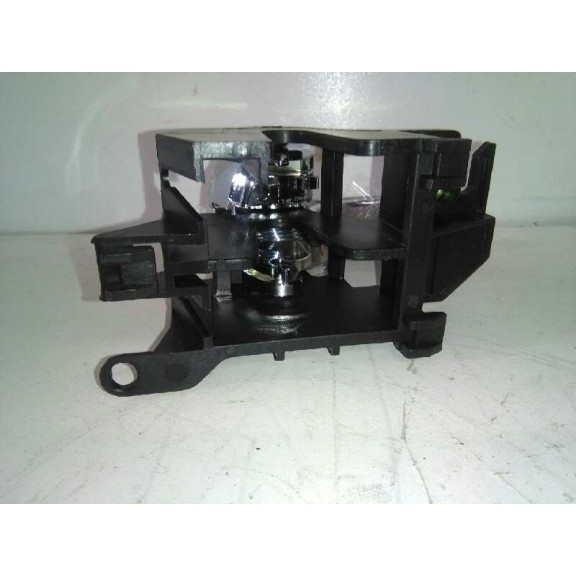 Recambio de maneta interior delantera derecha para nissan navara pick-up (d40m) referencia OEM IAM 80670EA500 NUEVO 