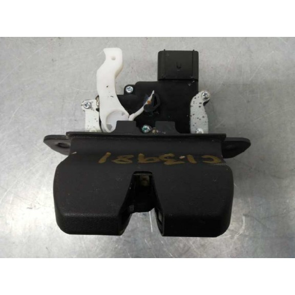 Recambio de cerradura maletero / porton para hyundai tucson 25 aniversario 4x2 referencia OEM IAM 81230D3000  5 PINS DE RIADA