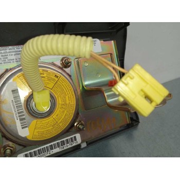 Recambio de airbag delantero derecho para suzuki ignis rg (fh) gl (3-ptas.) referencia OEM IAM 7391078F10  