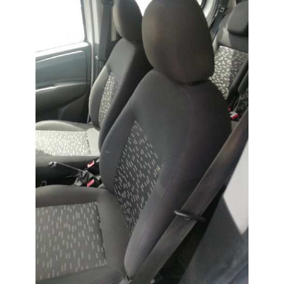 Recambio de asiento delantero izquierdo para opel combo d edition l1h1 referencia OEM IAM   