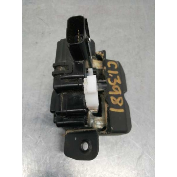 Recambio de cerradura maletero / porton para hyundai tucson 25 aniversario 4x2 referencia OEM IAM 81230D3000  5 PINS DE RIADA