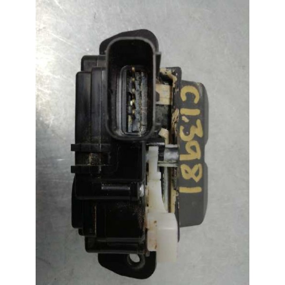Recambio de cerradura maletero / porton para hyundai tucson 25 aniversario 4x2 referencia OEM IAM 81230D3000  5 PINS DE RIADA