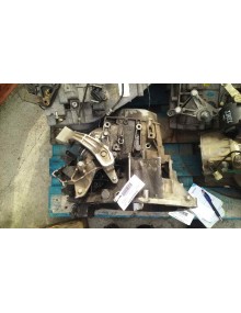 Recambio de caja cambios para citroën jumpy 1.9 d referencia OEM IAM 20LM32 CASCO 