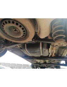 Recambio de puente trasero para opel combo d edition l1h1 referencia OEM IAM  ARAÑA Y MECANICA 