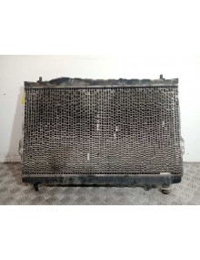 Recambio de radiador agua para hyundai trajet (fo) 2.0 crdi gls referencia OEM IAM 253103A100  